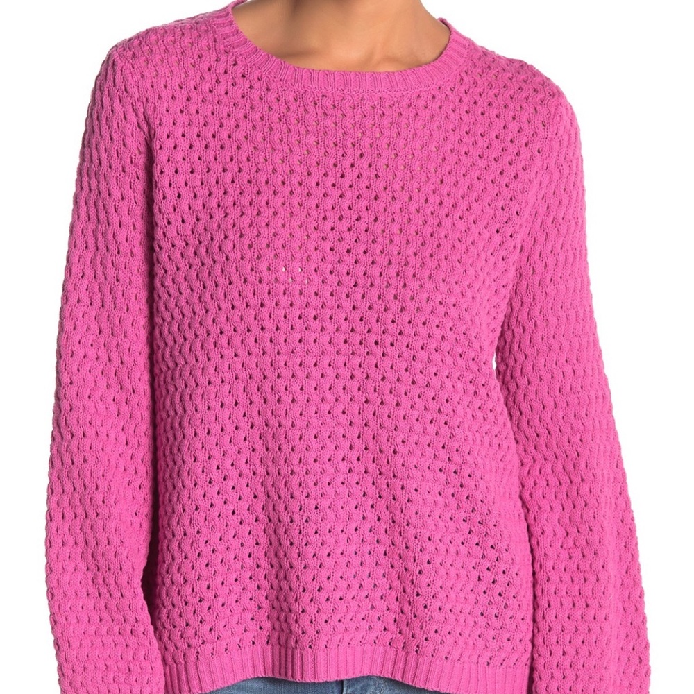 14th and Union Knit Sweater - Picture 1 of 5